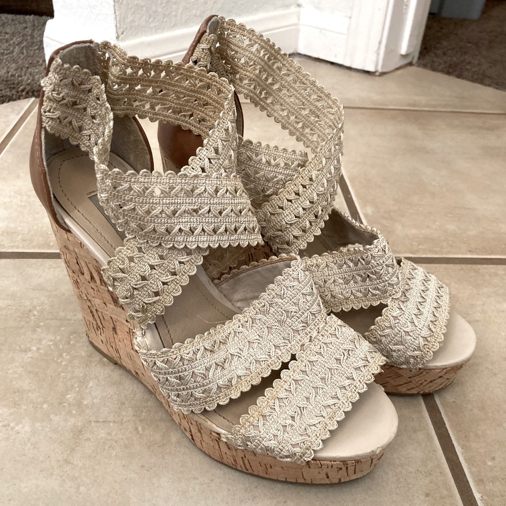 Wedges